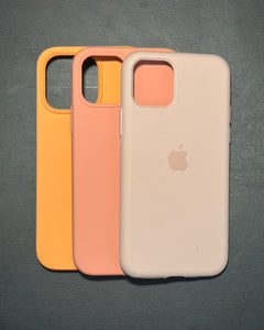 Capa iPhone