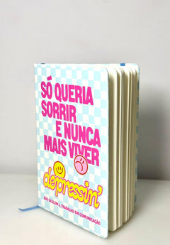 Caderno Criativo - A minha loja
