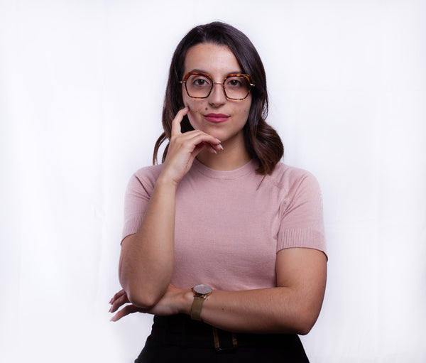 Daniela Guilherme, Founder da For Social Media Lovers