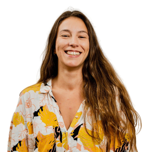 India Rodeia, Product Designer da FSML