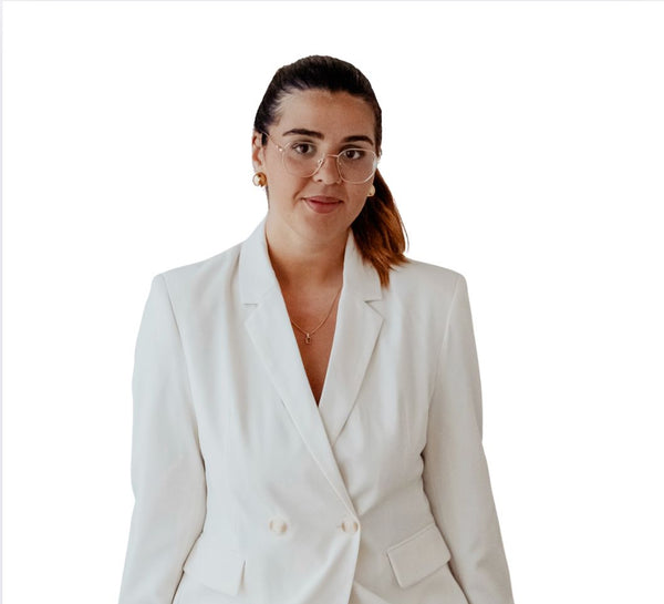 Inês Paiva, Co-founder da For Social Media Lovers