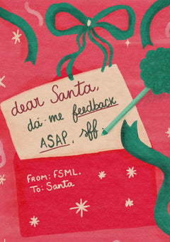 POSTAIS X - MAS EDITION - A minha loja