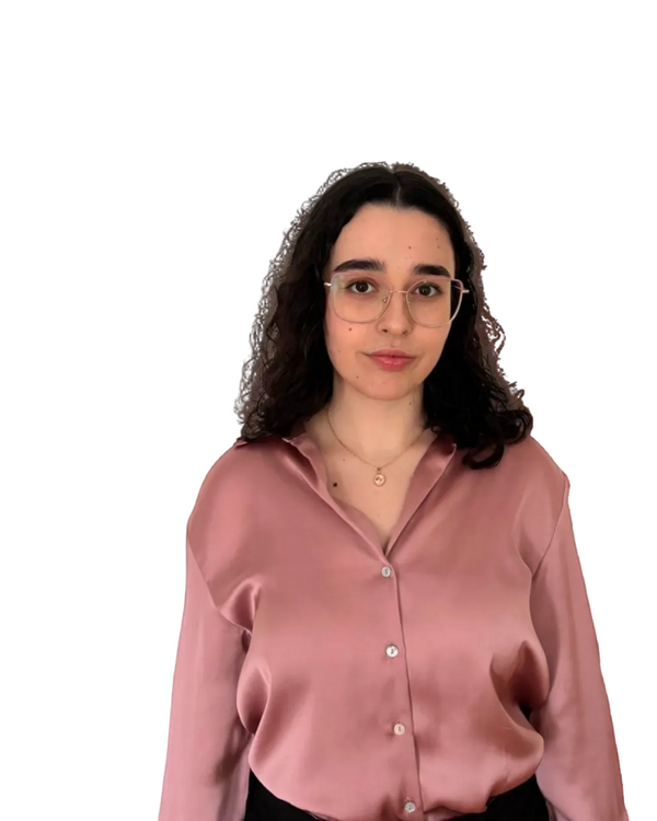 Raquel Nunes, Marketing assistant da For Social Media Lovers