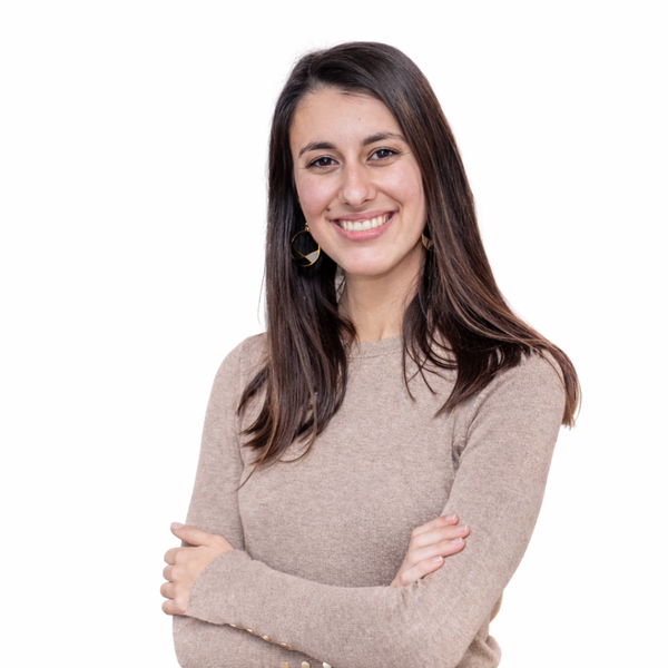 Rita Asseiceiro, Content Writer da FSML