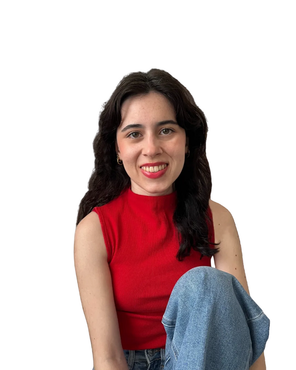 Rita Pinto, Designer da For Social Media Lovers